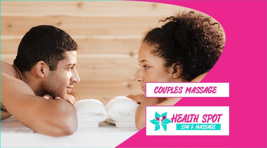 Couples Massage in shivaji nagar pune
